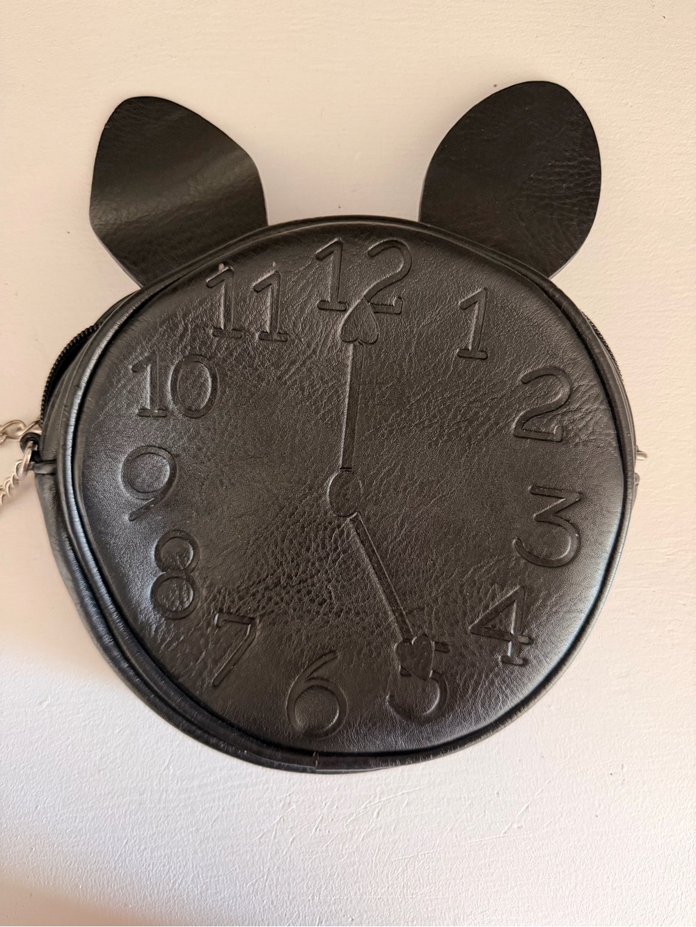 Loungefly Alice in wonderland crossbody
